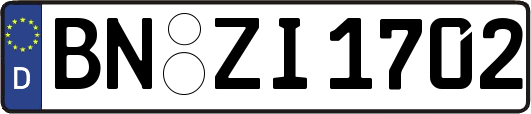 BN-ZI1702