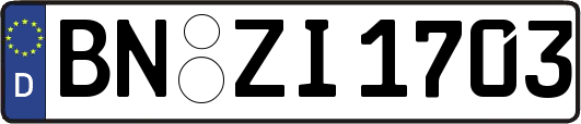 BN-ZI1703