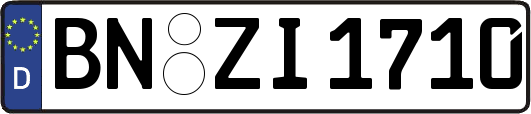 BN-ZI1710