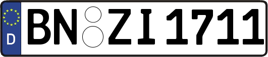 BN-ZI1711