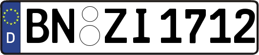 BN-ZI1712