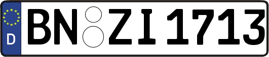 BN-ZI1713