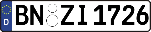 BN-ZI1726