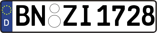 BN-ZI1728