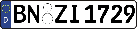 BN-ZI1729