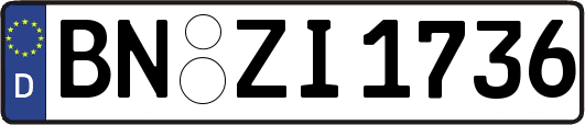BN-ZI1736