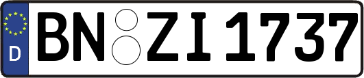 BN-ZI1737