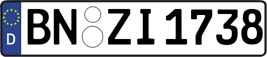BN-ZI1738