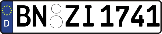 BN-ZI1741