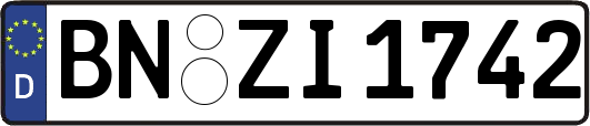 BN-ZI1742