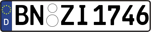 BN-ZI1746
