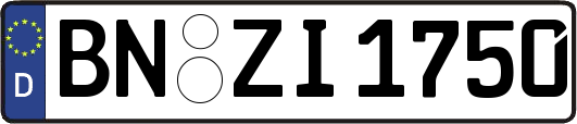 BN-ZI1750