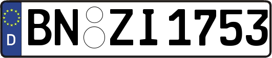 BN-ZI1753