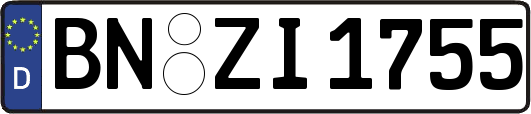 BN-ZI1755