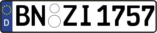 BN-ZI1757