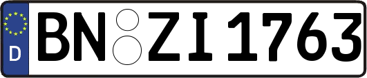 BN-ZI1763