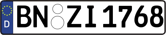 BN-ZI1768