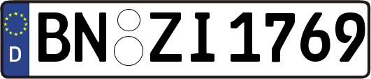 BN-ZI1769