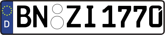 BN-ZI1770