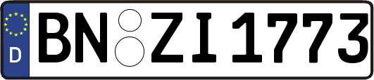 BN-ZI1773