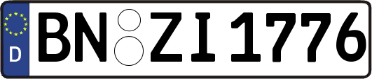 BN-ZI1776