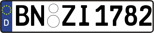 BN-ZI1782