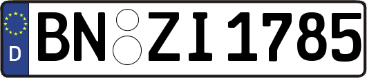 BN-ZI1785