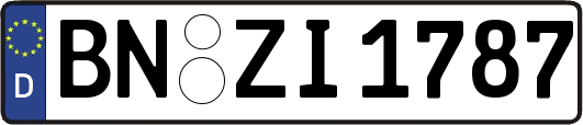 BN-ZI1787