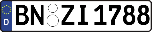 BN-ZI1788