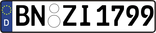 BN-ZI1799