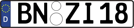 BN-ZI18