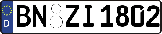 BN-ZI1802