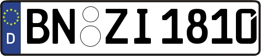 BN-ZI1810