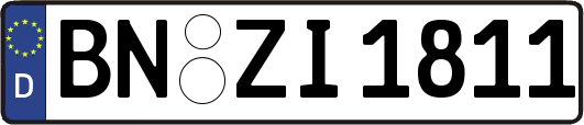 BN-ZI1811