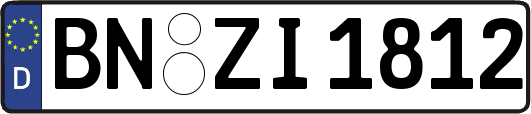 BN-ZI1812