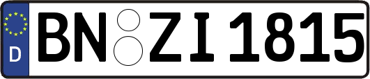 BN-ZI1815