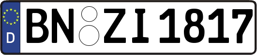 BN-ZI1817