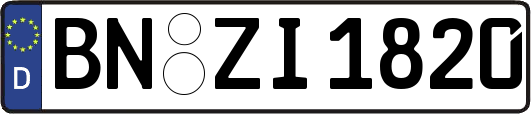 BN-ZI1820