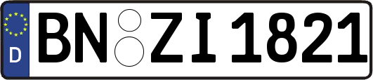 BN-ZI1821
