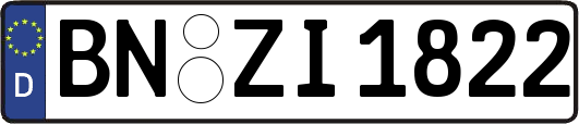 BN-ZI1822