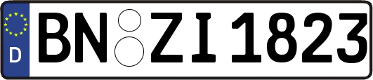 BN-ZI1823