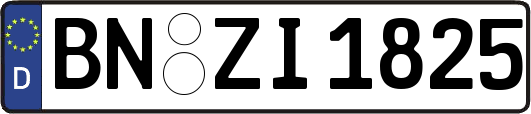 BN-ZI1825