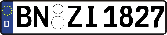 BN-ZI1827