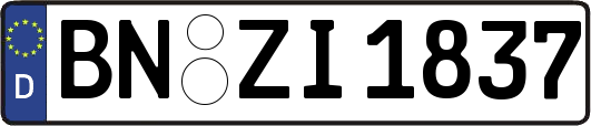 BN-ZI1837