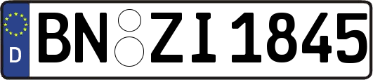BN-ZI1845