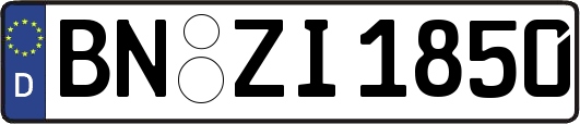 BN-ZI1850