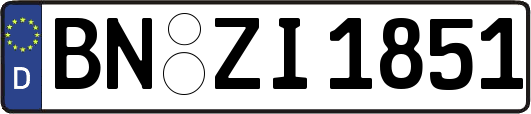 BN-ZI1851