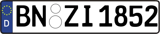 BN-ZI1852