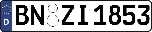 BN-ZI1853