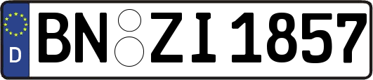 BN-ZI1857